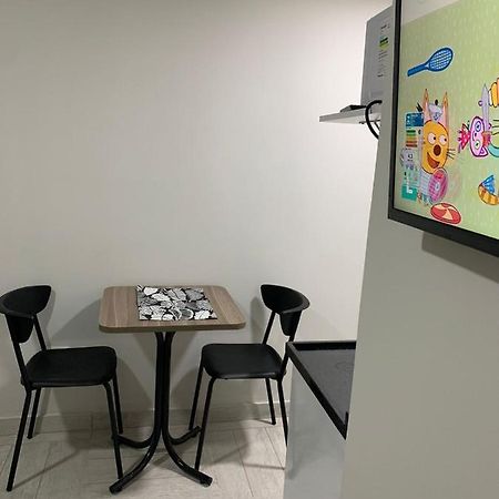 Catumbi Studio 7 São Paulo Eksteriør billede