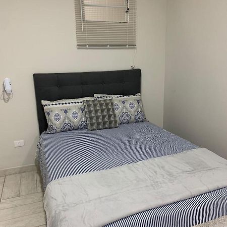 Catumbi Studio 7 São Paulo Eksteriør billede