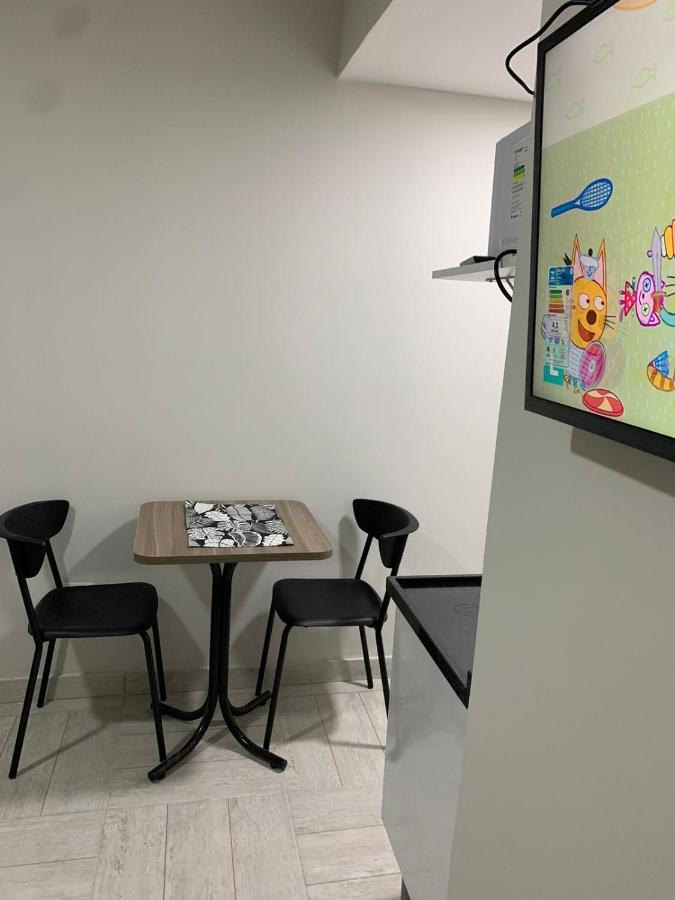 Catumbi Studio 7 São Paulo Eksteriør billede